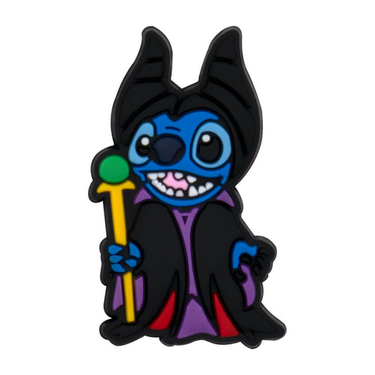 Buy Stitch Maleficent  charm at Pinky Promise