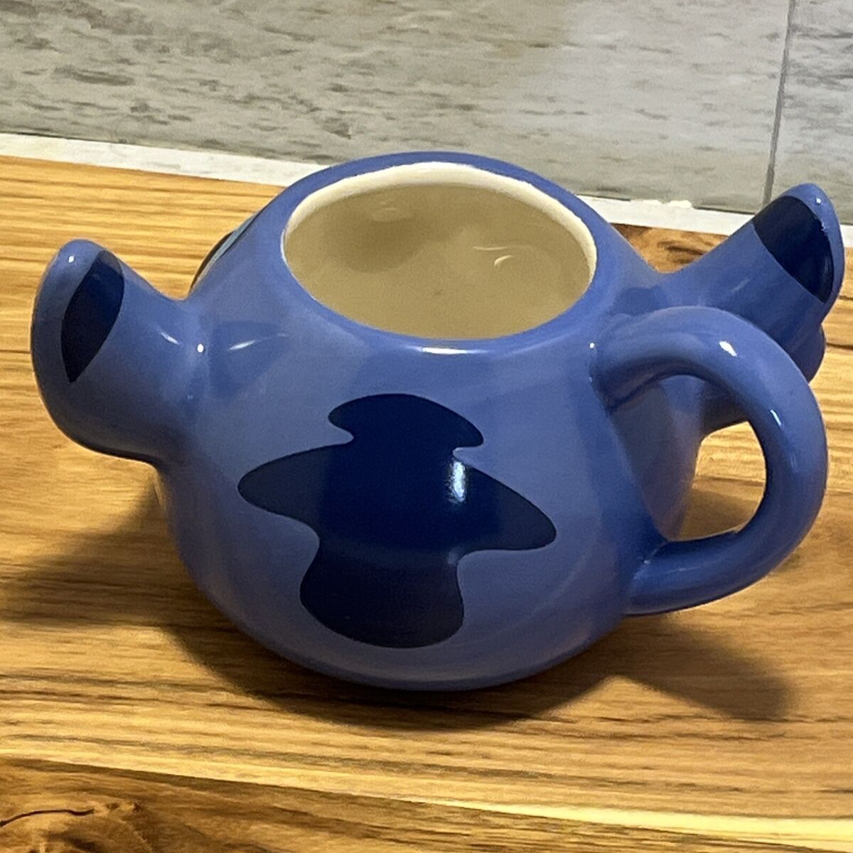 Stitch mug | Pinky Promise