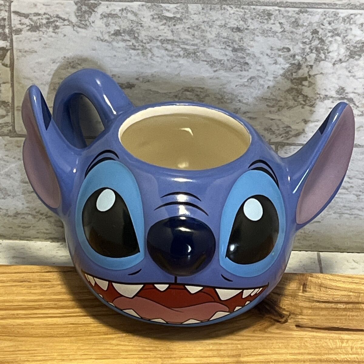 Stitch mug - Photo 4 | Pinky Promise