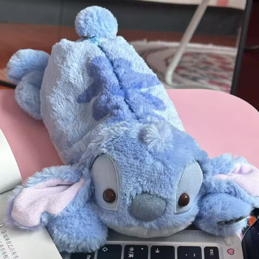 Buy Stitch pencil Case at Pinky Promise