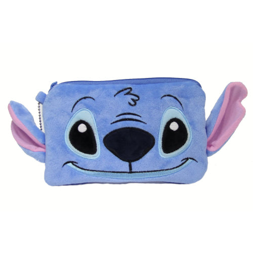 Buy Stitch pencil poach at Pinky Promise