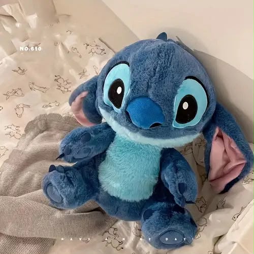 Stitch plush toy (30 cm ) - Pinky Promise