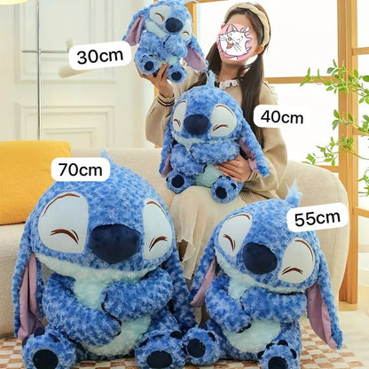 Stitch plush toy - (40 cm ) - Photo 4 | Pinky Promise