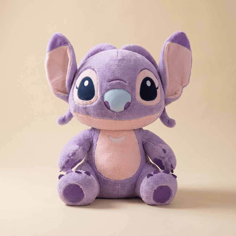 Stitch plush toy (70 cm ) - Close Up | Pinky Promise