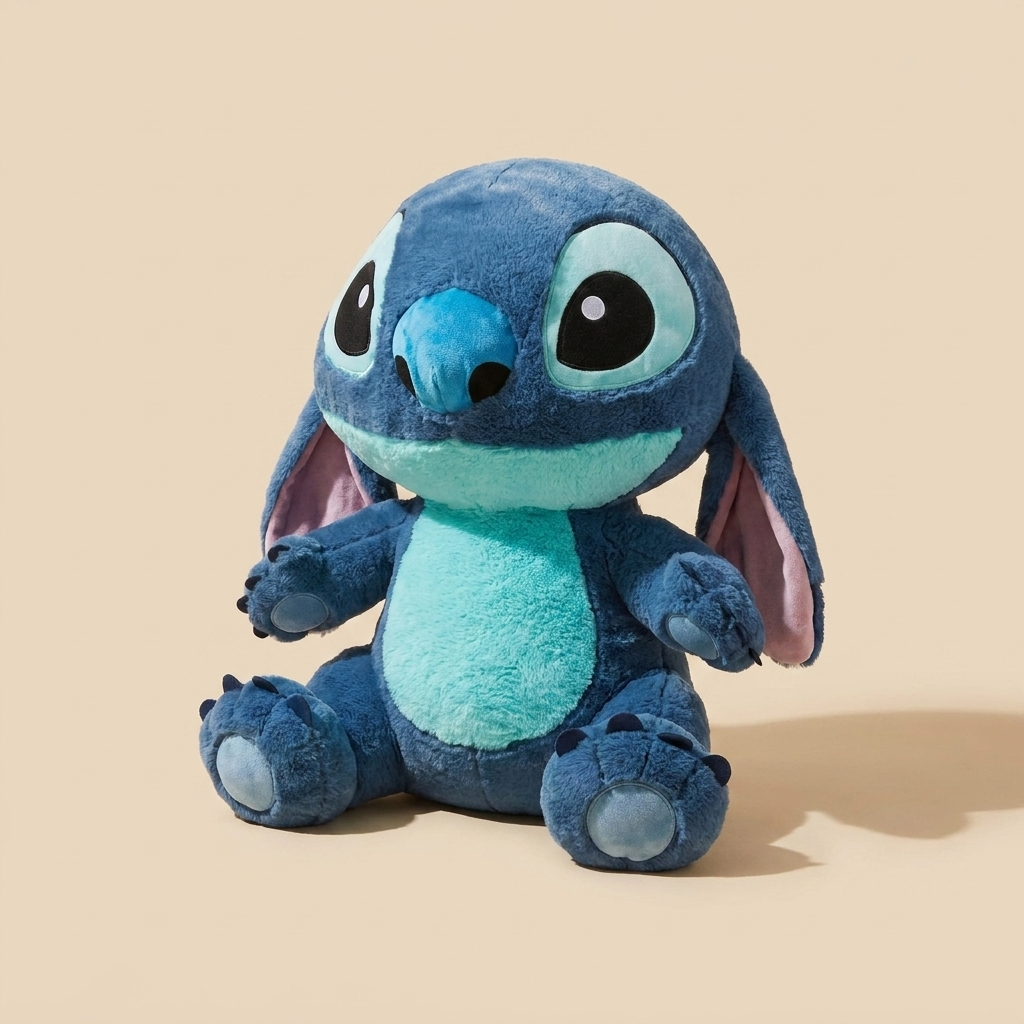 Stitch plush toy (70 cm ) | Pinky Promise