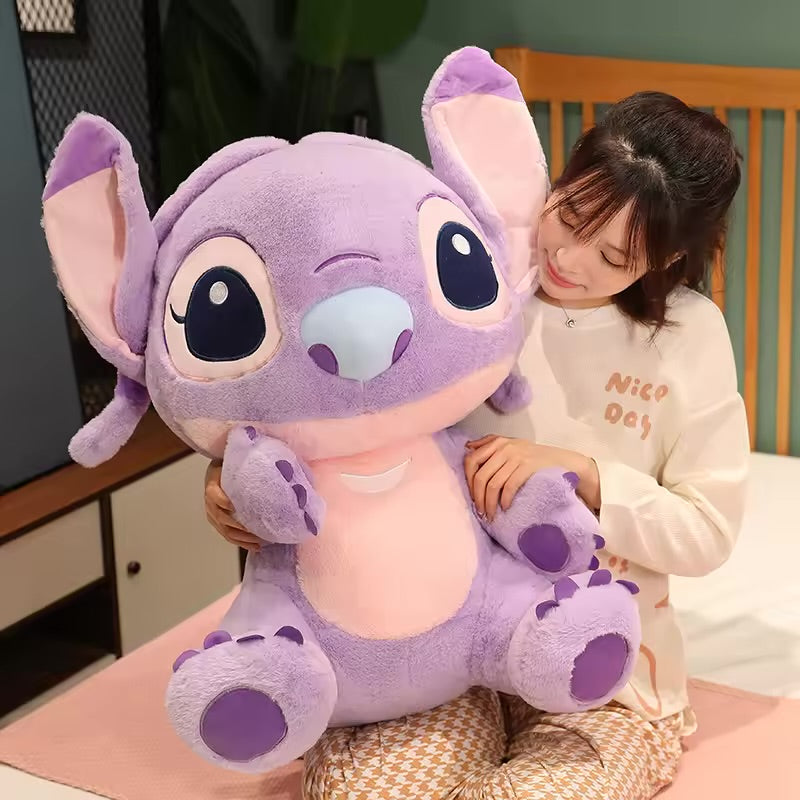 Stitch plush toy (70 cm ) - Photo 12 | Pinky Promise