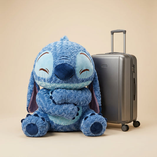 Buy Stitch plush toy - 70 cms at Pinky Promise