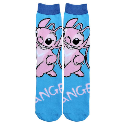 stitch socks | Pinky Promise