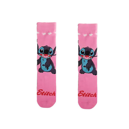 stitch socks - Photo 4 | Pinky Promise