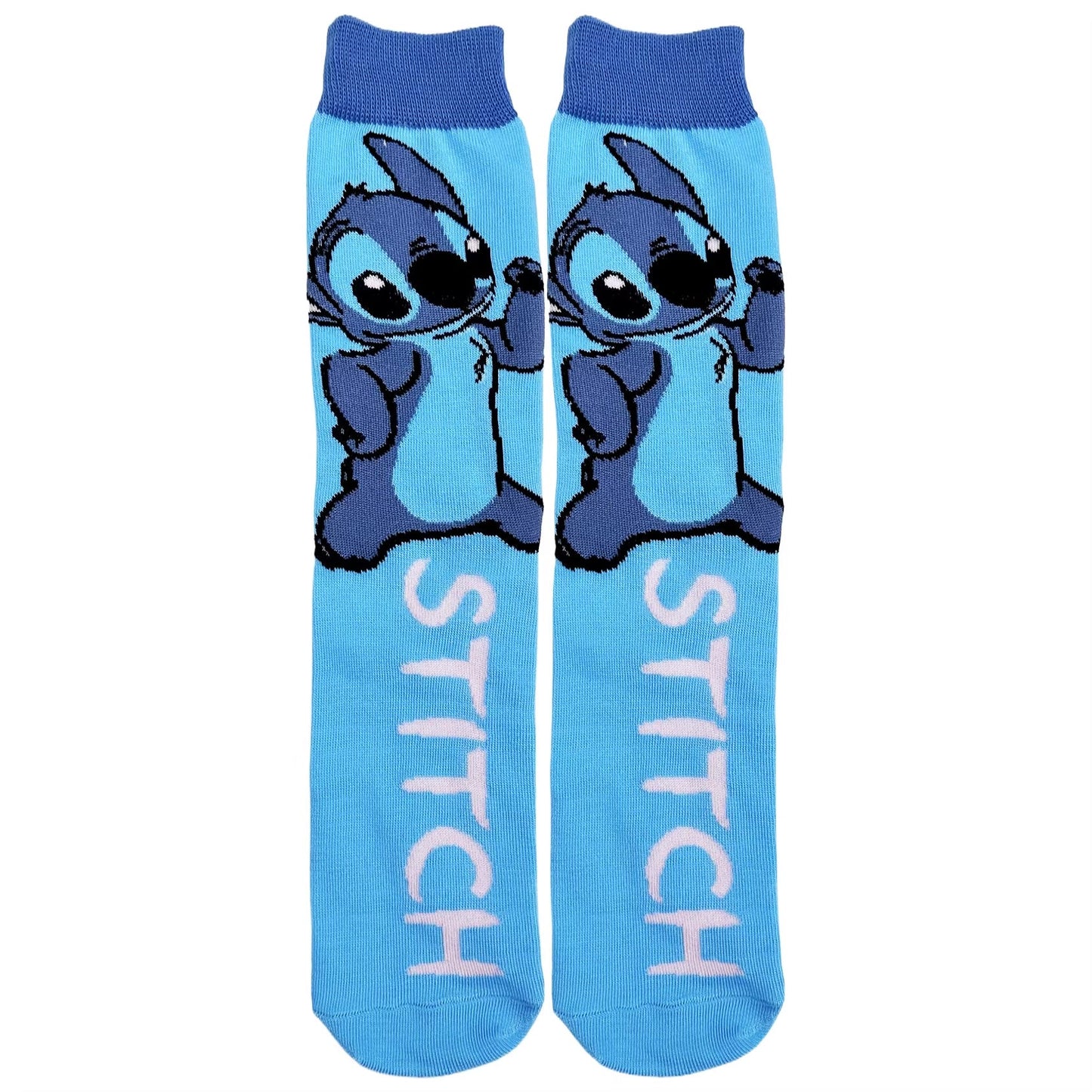stitch socks - Photo 9 | Pinky Promise