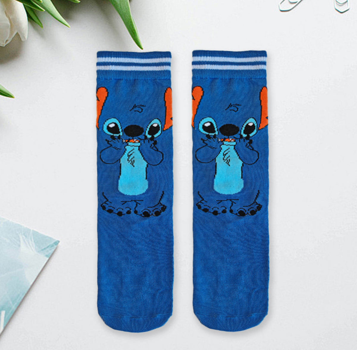 stitch socks - Photo 10 | Pinky Promise