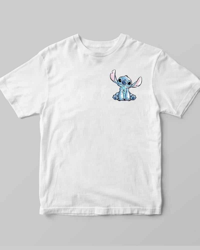 Buy Stitch T-shirt at Pinky Promise