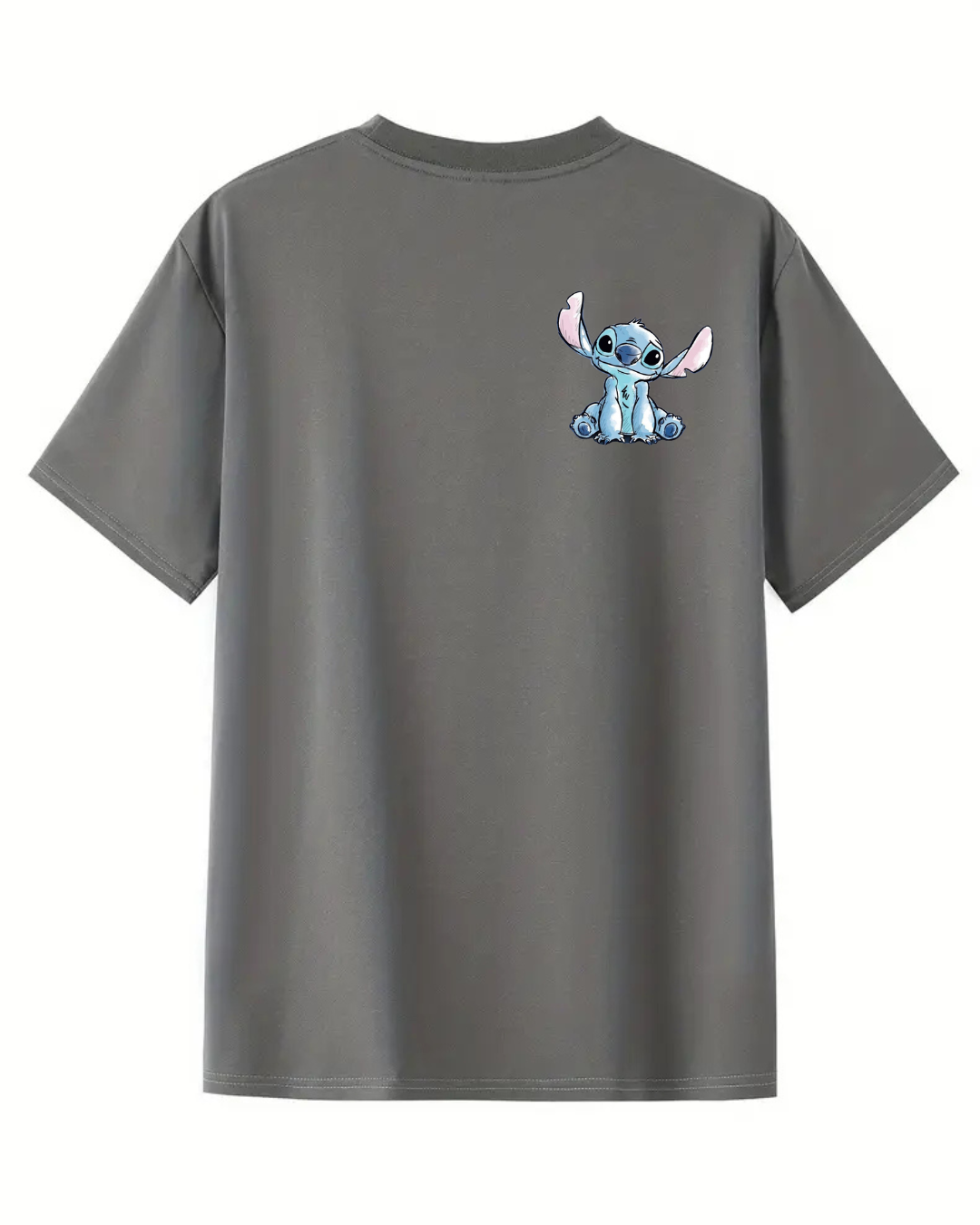 Stitch T-shirt - Photo 4 | Pinky Promise