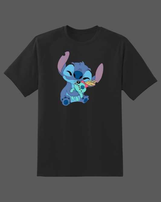 Buy stitch t-shirt Kids Sizes at Pinky Promise