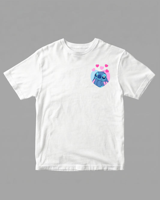 Buy Stitch T-shirt at Pinky Promise