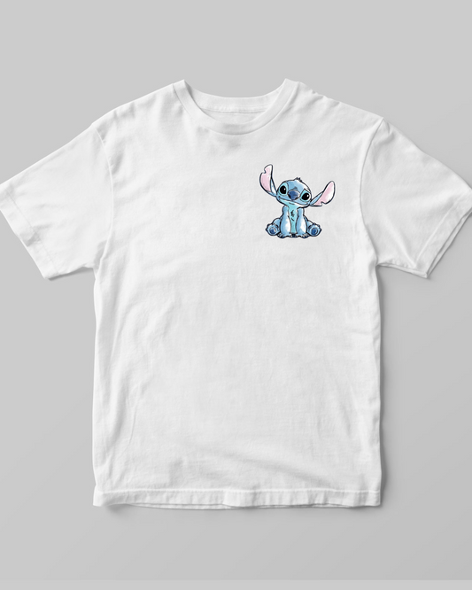 Buy Stitch T-shirt at Pinky Promise