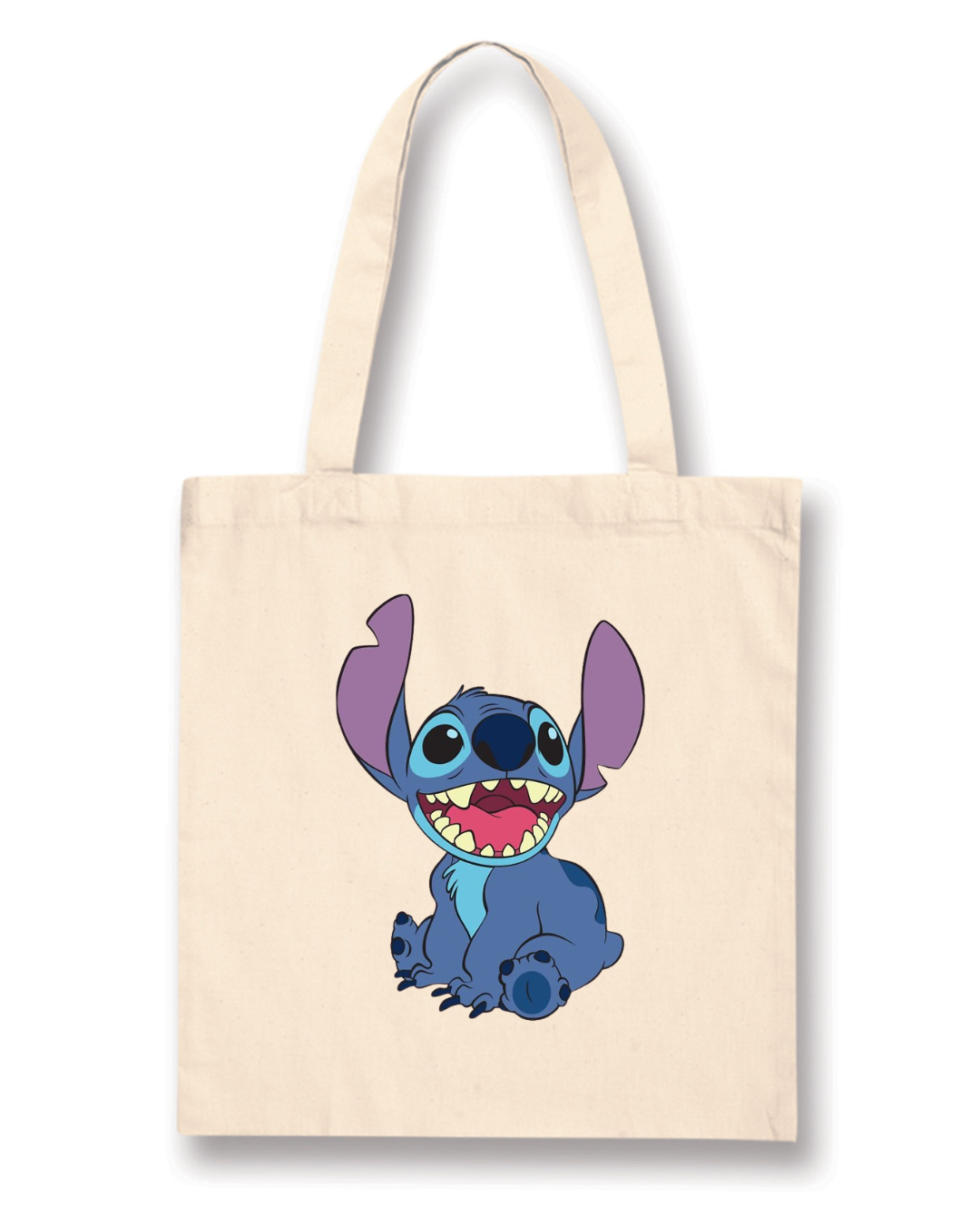 Buy Stitch Tote bag at Pinky Promise