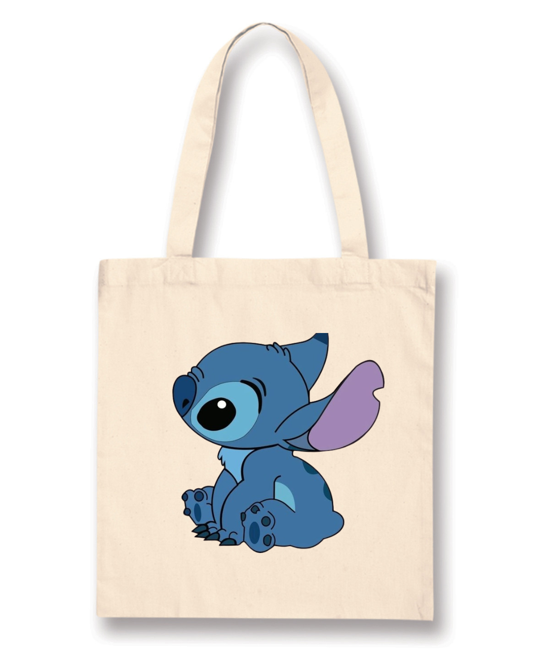 Buy Stitch Tote Bag at Pinky Promise