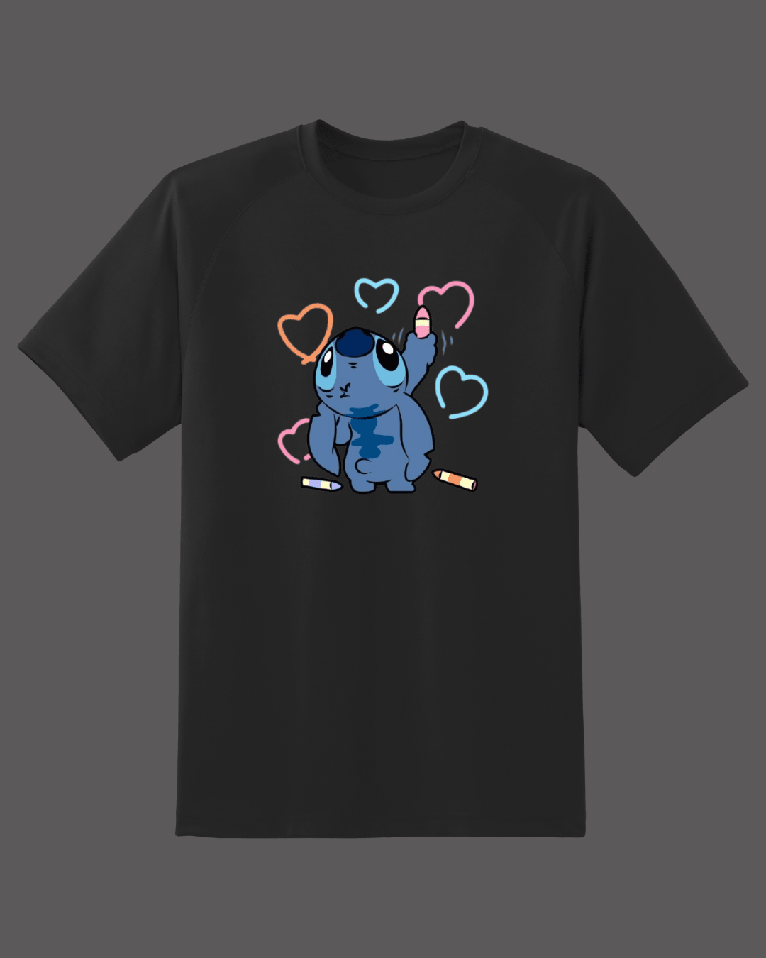 stitch tshirt Kids Sizes | Pinky Promise