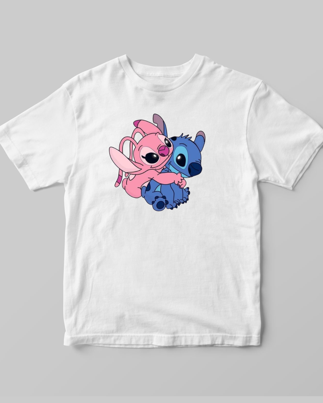 stitch tshirt Kids Sizes | Pinky Promise