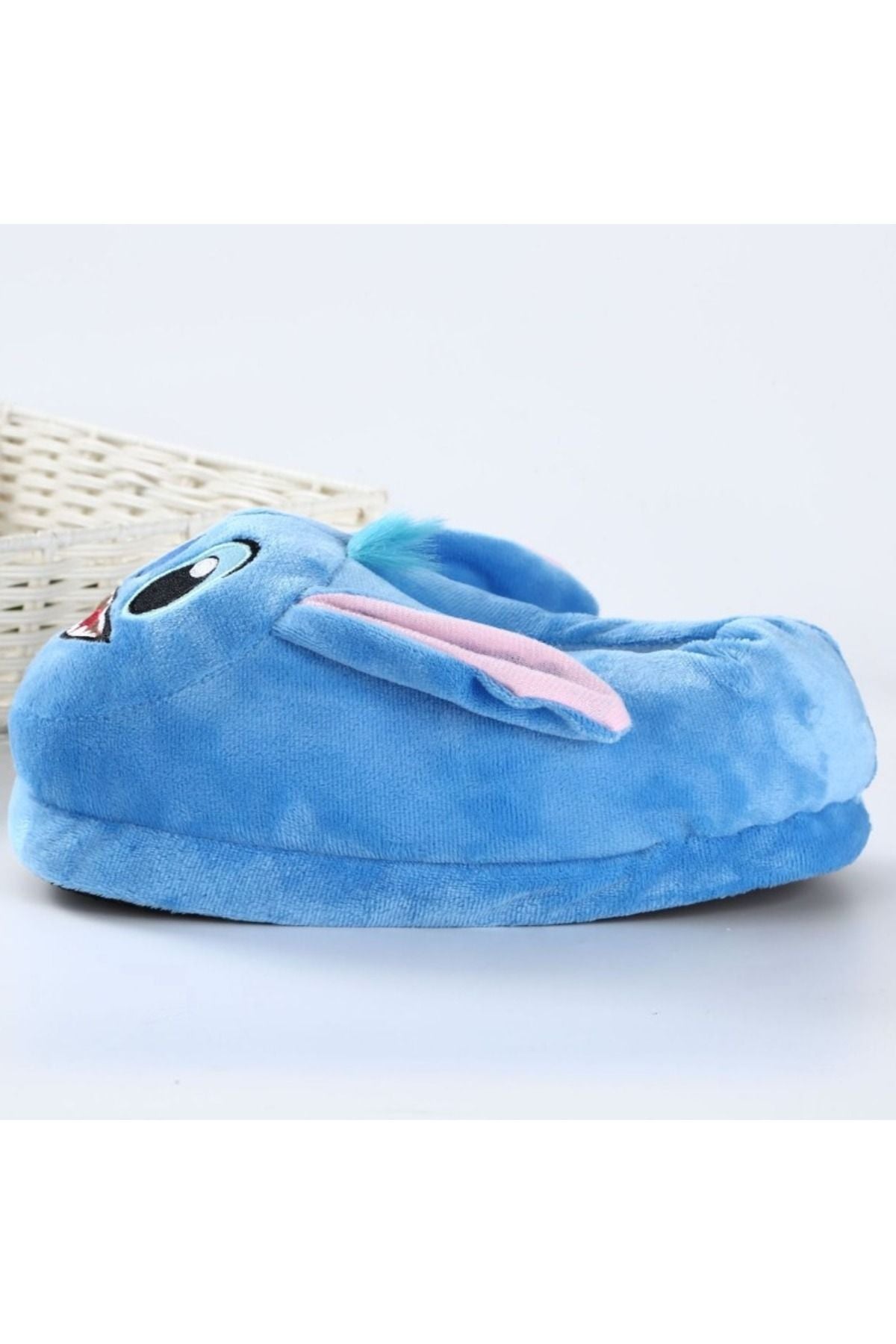 Stitch winter slippers | Pinky Promise
