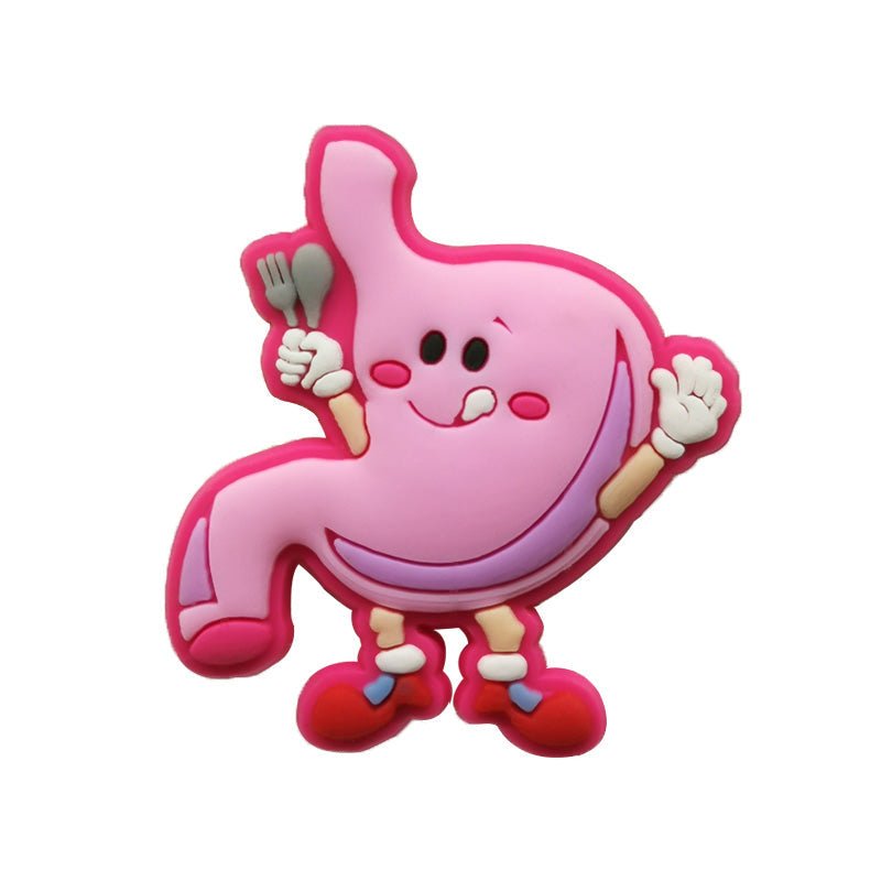 Buy stomach - medical charm at Pinky Promise