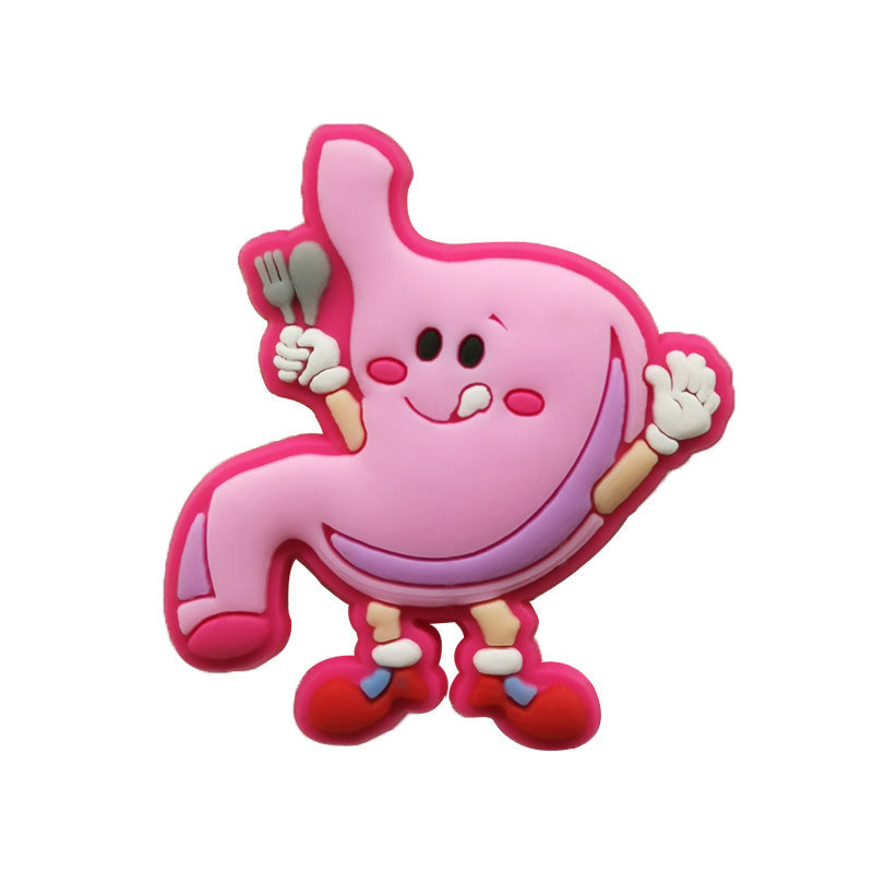 Buy stomach - medical charm at Pinky Promise