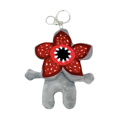 stranger things Demogorgon Plush keychain - 12 cm - Photo 5 | Pinky Promise