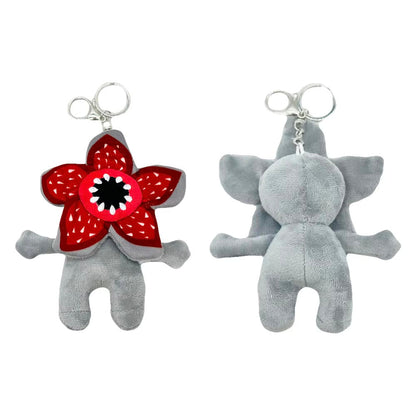stranger things Demogorgon Plush keychain - 12 cm - Photo 6 | Pinky Promise