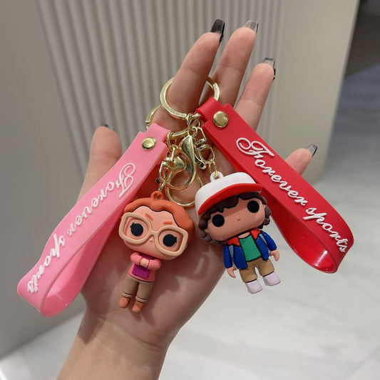 Buy stranger things at Pinky Promise
