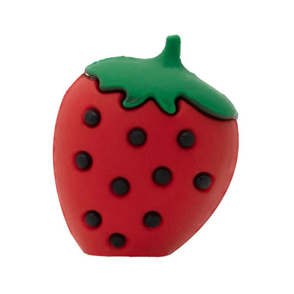 Strawberry 3D CHARM | Pinky Promise