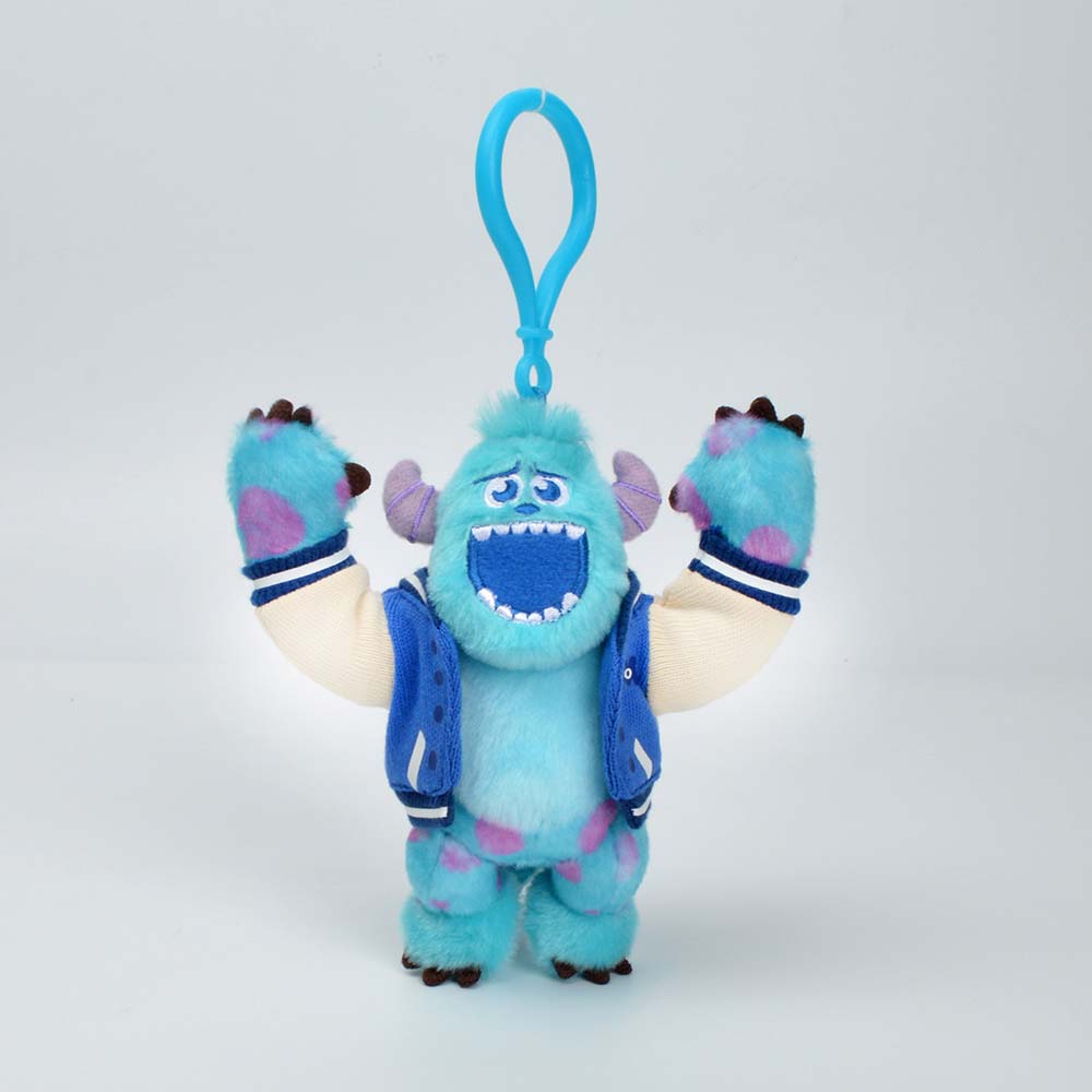 Buy Sully - monsters keychain at Pinky Promise