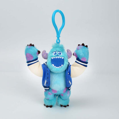 Buy Sully - monsters keychain at Pinky Promise