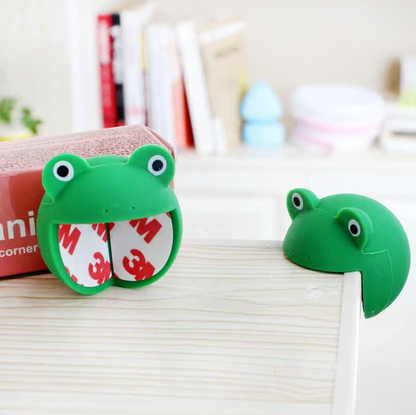Table corners | Pinky Promise