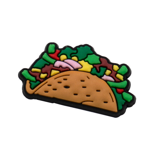 Buy Taco charm at Pinky Promise