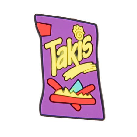 Buy TAKIS charm at Pinky Promise
