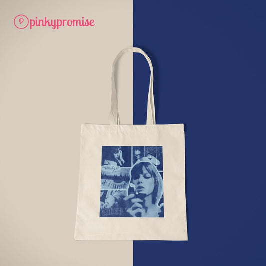 Buy taylor swift tote bag at Pinky Promise