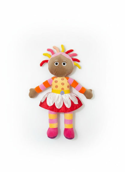 Buy The night garden plush toys - rayhana - دمية ريحانة المحشية - حديقة المرح at Pinky Promise