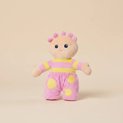 The night garden plush toys - Timbliboos - التوأم الثلاثي - حديقة المرح