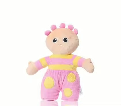 The night garden plush toys - Timbliboos - التوأم الثلاثي - حديقة المرح - Photo 5 | Pinky Promise