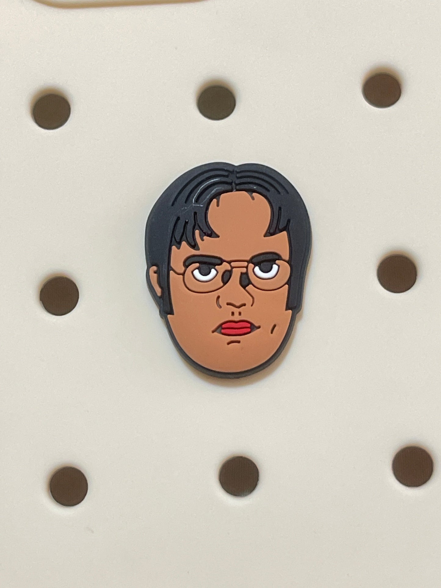 Buy The office charm at Pinky Promise