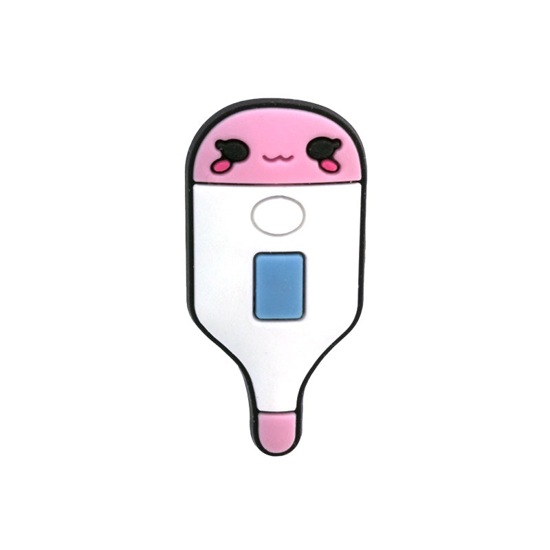Buy thermometer - medical charm at Pinky Promise