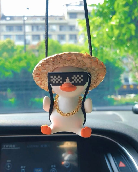 Buy thug duck at Pinky Promise