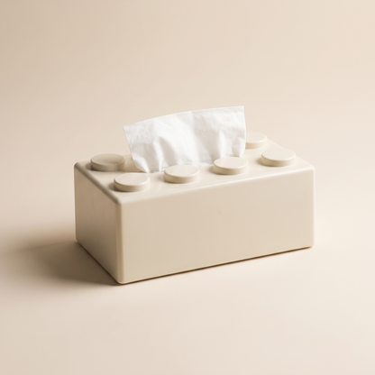 tissue box | Pinky Promise
