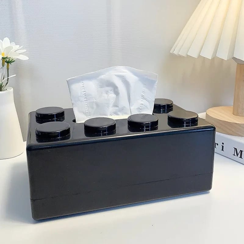 tissue box - Photo 4 | Pinky Promise
