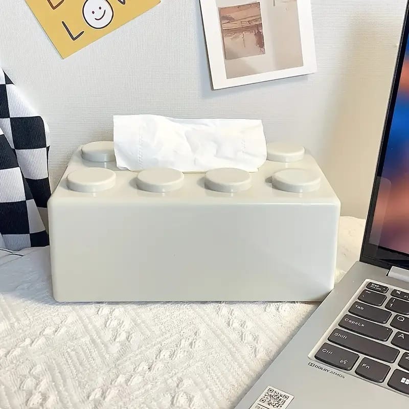 tissue box - Photo 6 | Pinky Promise