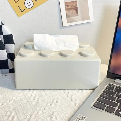 tissue box - Photo 6 | Pinky Promise