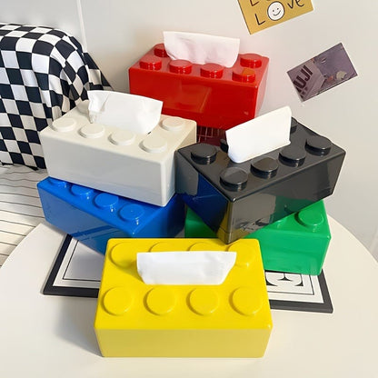 tissue box - Photo 8 | Pinky Promise