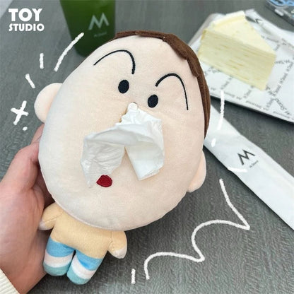 Tissue holder Keychian - Photo 7 | Pinky Promise