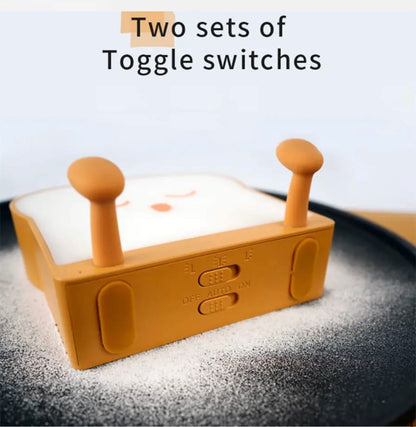 toast lamp light - Photo 6 | Pinky Promise